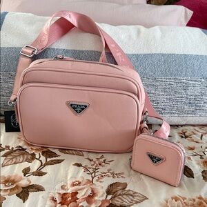 Shoulder Bag Crossbody